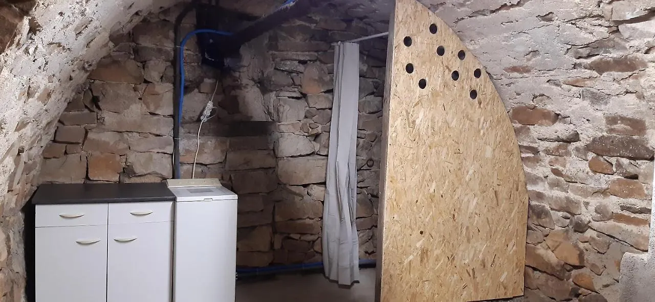 Alloggio in famiglia Caravane chez l habitant